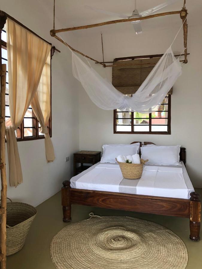 Bed and breakfast Mlango Paje House Extérieur photo