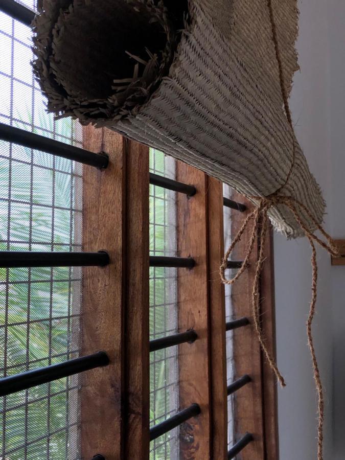 Bed and breakfast Mlango Paje House Extérieur photo