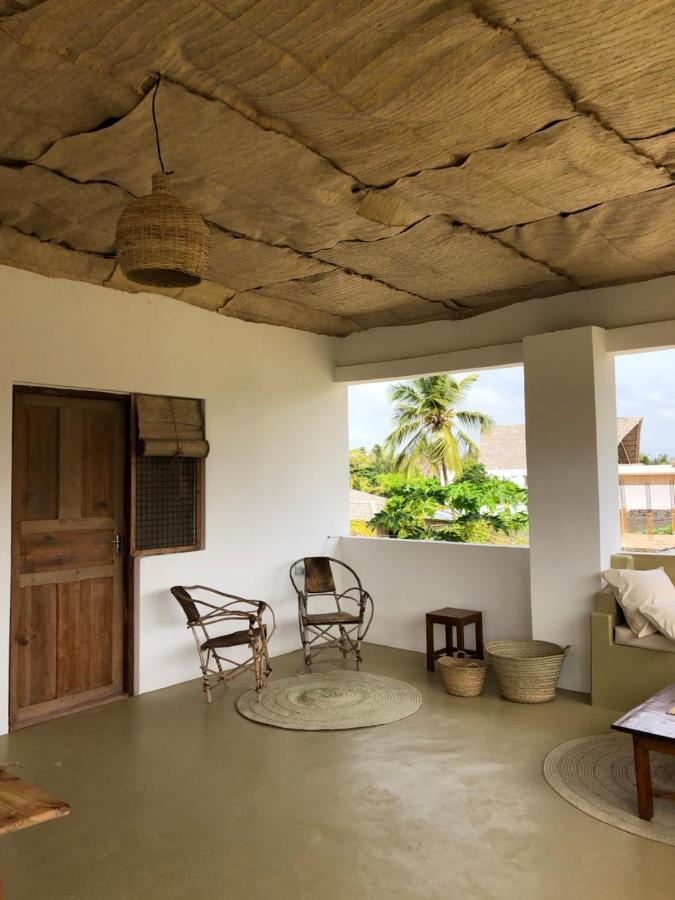 Bed and breakfast Mlango Paje House Extérieur photo