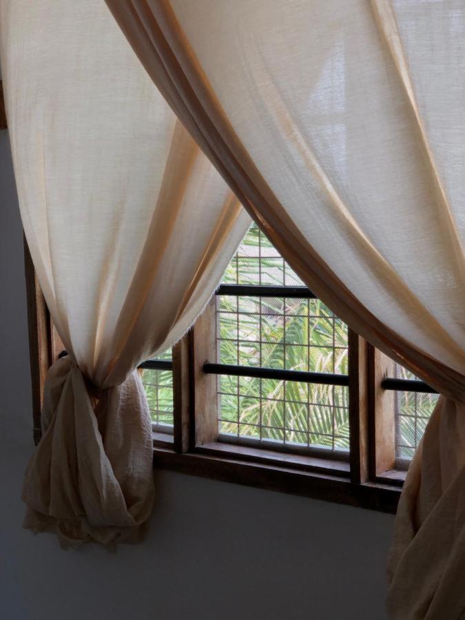 Bed and breakfast Mlango Paje House Extérieur photo