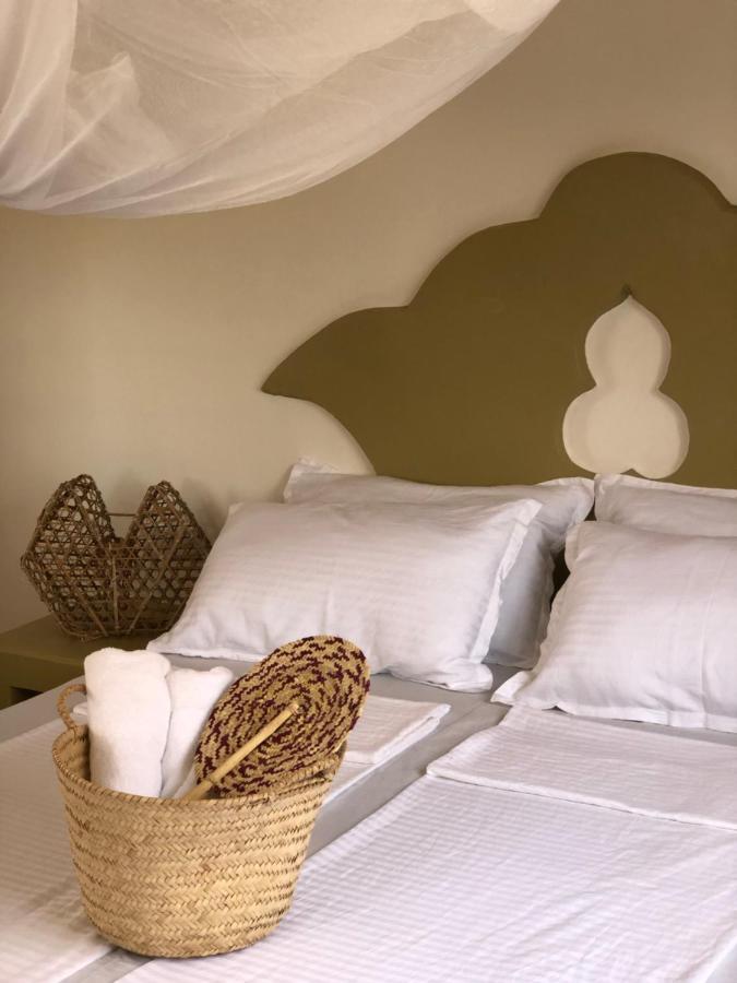 Bed and breakfast Mlango Paje House Extérieur photo