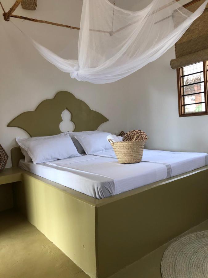 Bed and breakfast Mlango Paje House Extérieur photo