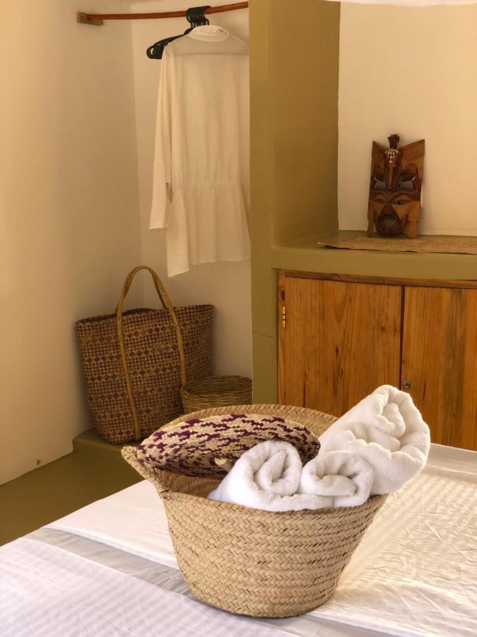 Bed and breakfast Mlango Paje House Extérieur photo