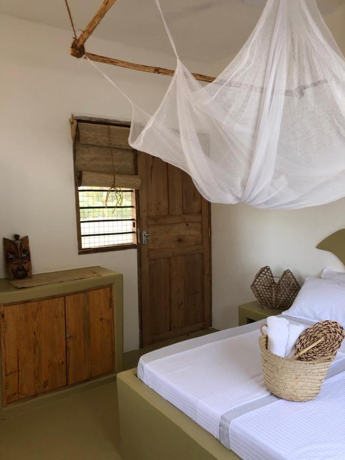 Bed and breakfast Mlango Paje House Extérieur photo