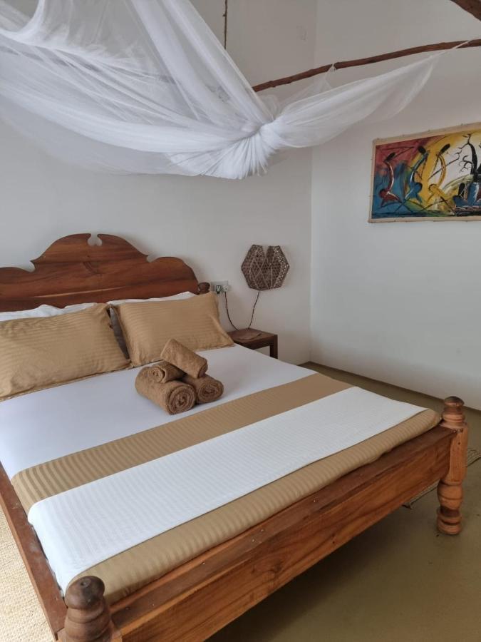 Bed and breakfast Mlango Paje House Extérieur photo