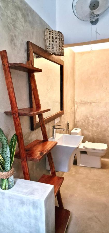 Bed and breakfast Mlango Paje House Extérieur photo