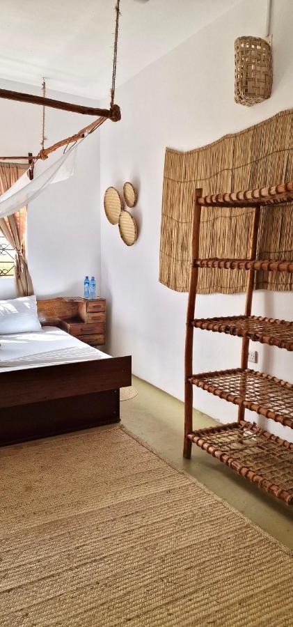 Bed and breakfast Mlango Paje House Extérieur photo