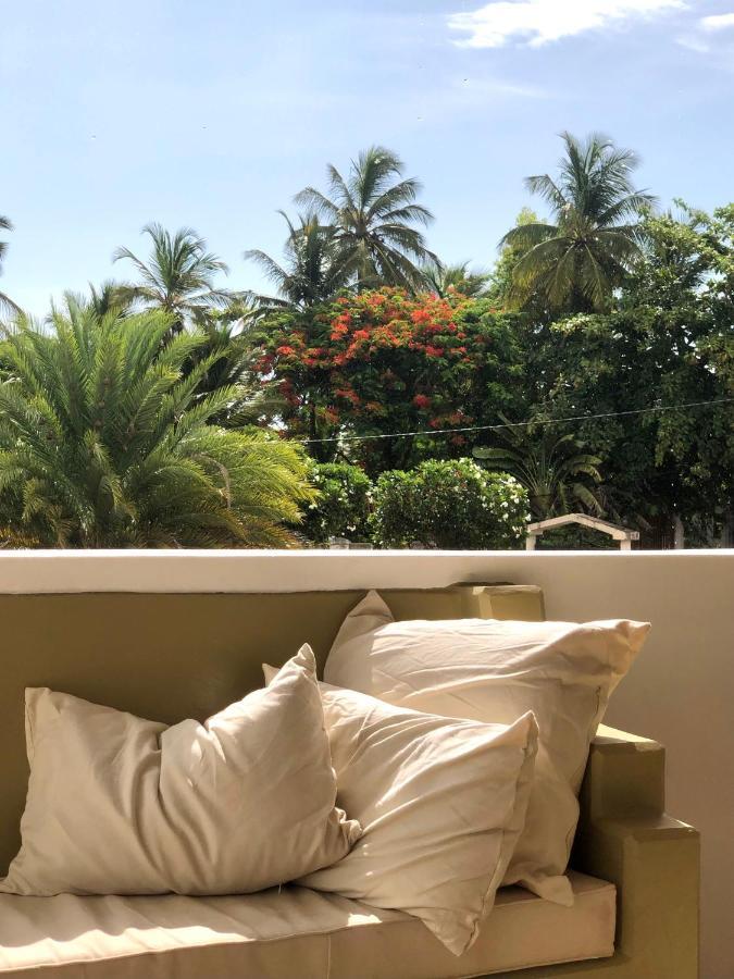 Bed and breakfast Mlango Paje House Extérieur photo
